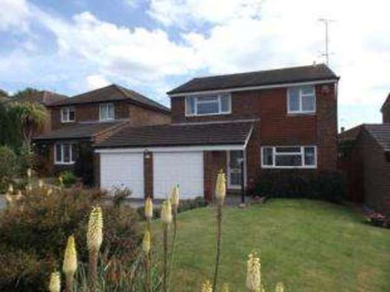 4 Bedroom Detached