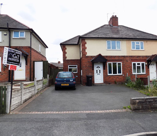 3 Bedroom Property