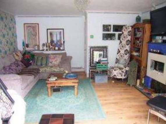3 Bedroom Terraced