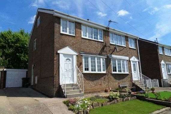 3&nbsp;Bedroom&nbsp;Semi-Detac...