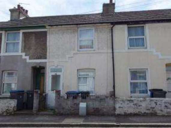 2 Bedroom Terraced