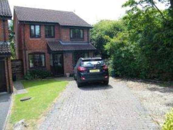 3 Bedroom Detached