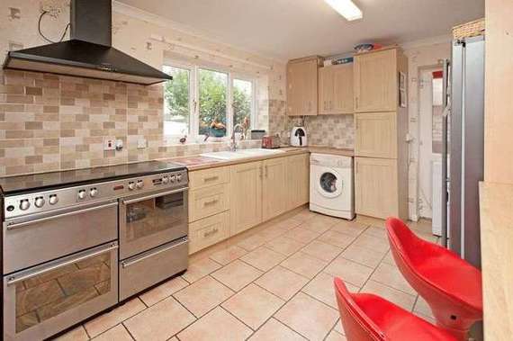 4&nbsp;Bedroom&nbsp;Detached