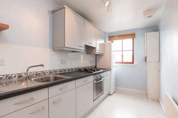 2 Bedroom Flat