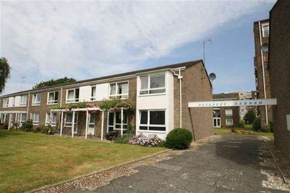 2 Bedroom Flat