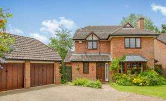 4 Bedroom Detached