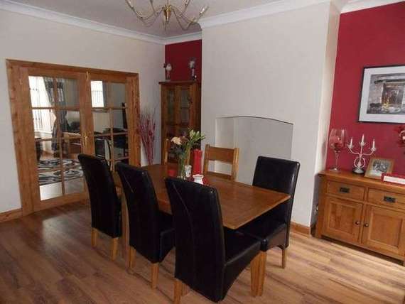 3 Bedroom Terraced