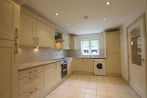 3 Bedroom Mews