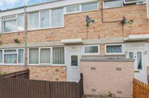 3 Bedroom Terraced