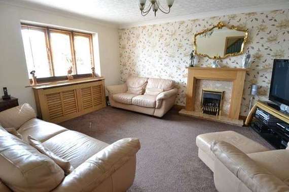 3 Bedroom Property