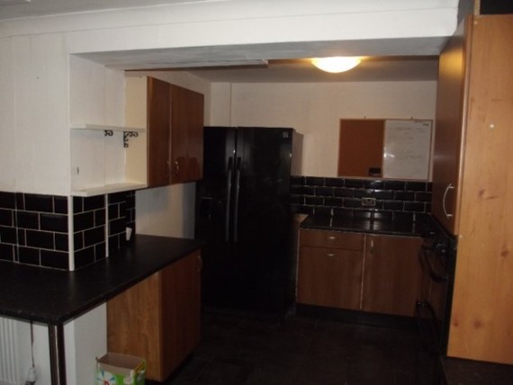 3 Bedroom Semi-Detac...