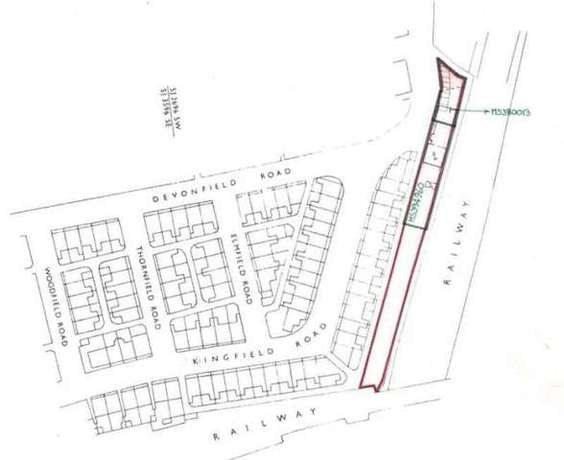 3 Bedroom Detached