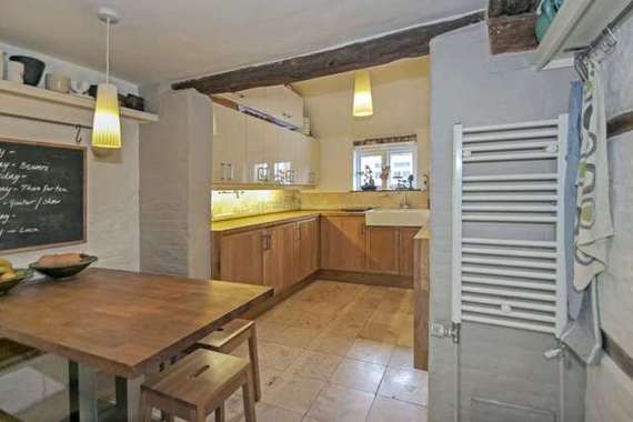3 Bedroom Terraced