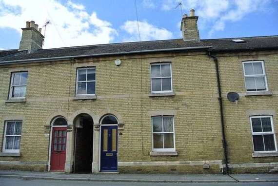 3 Bedroom Terraced