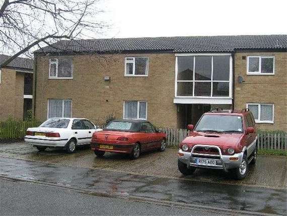 2 Bedroom Maisonette