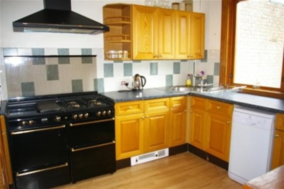 2 Bedroom Semi-Detac...