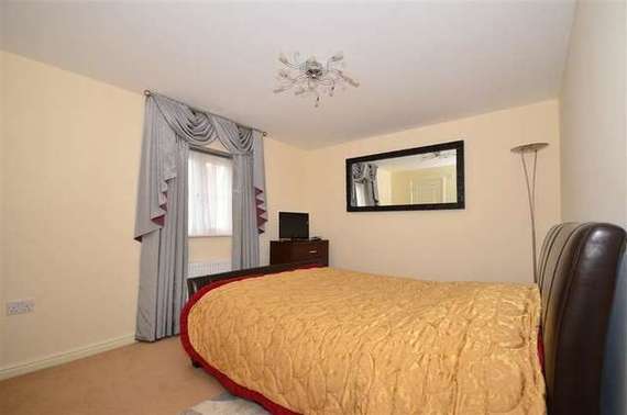 3 Bedroom Detached