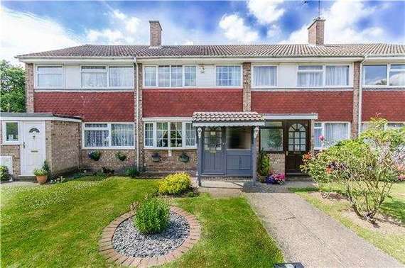 3 Bedroom Terraced