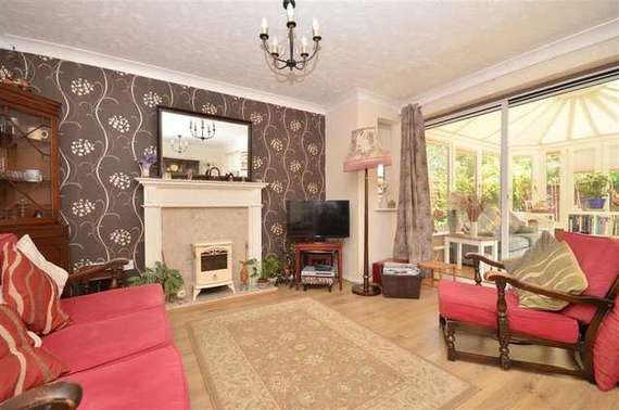 3 Bedroom Detached