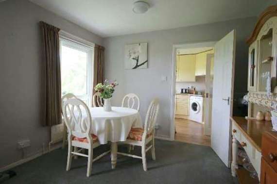 3 Bedroom Flat