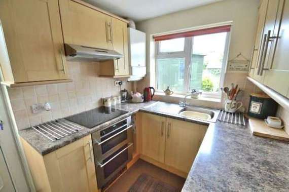 2 Bedroom Detached