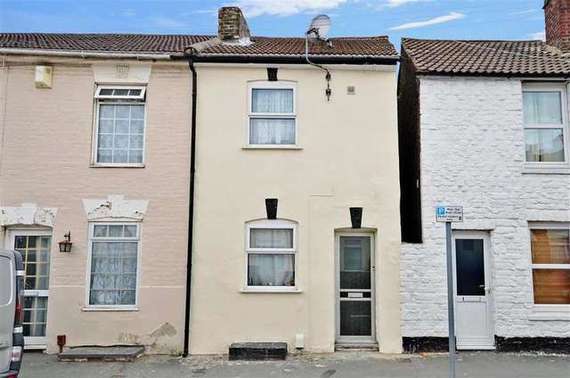 2&nbsp;Bedroom&nbsp;Terraced