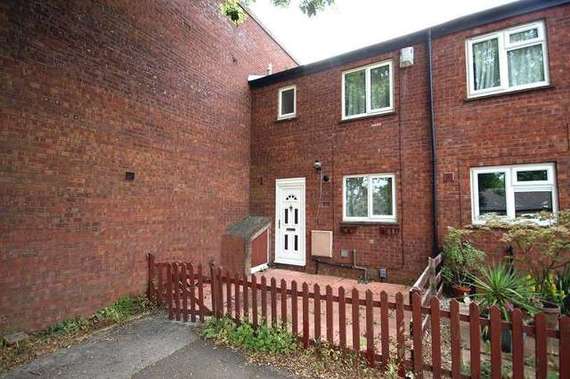 3 Bedroom Terraced