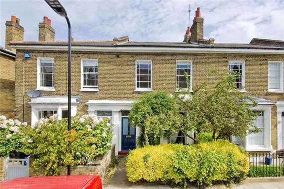 3 Bedroom Terraced