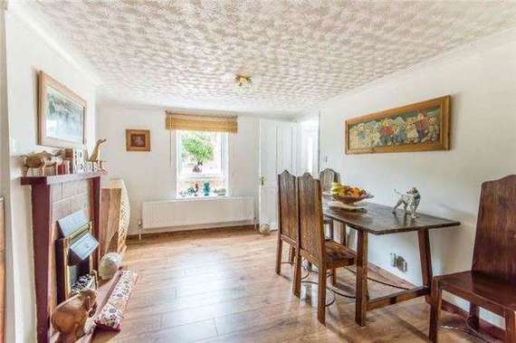 4 Bedroom Detached