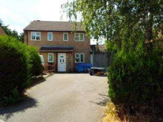 2&nbsp;Bedroom&nbsp;Semi-Detac...