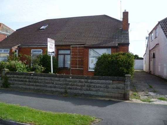 3 Bedroom Detached