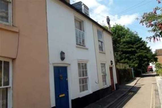 2 Bedroom Detached