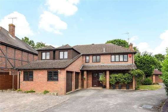 5 Bedroom Detached
