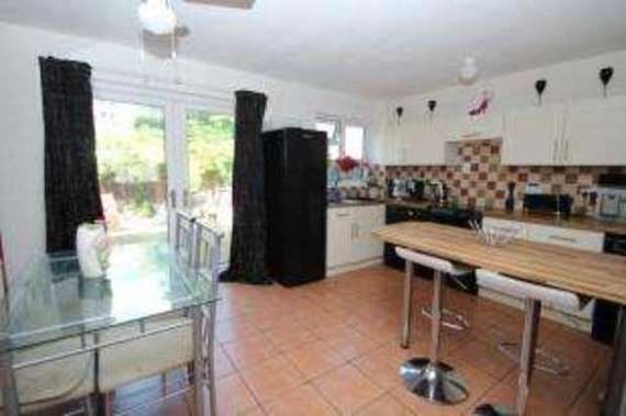 3 Bedroom Detached