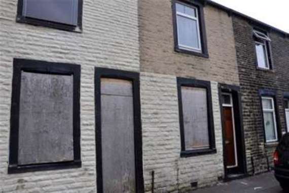 2 Bedroom Terraced