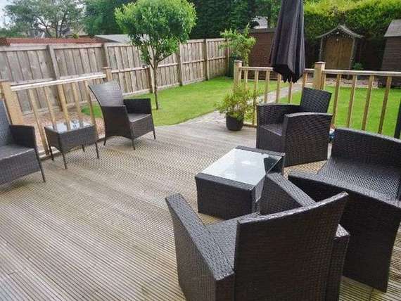 3 Bedroom Semi-Detac...