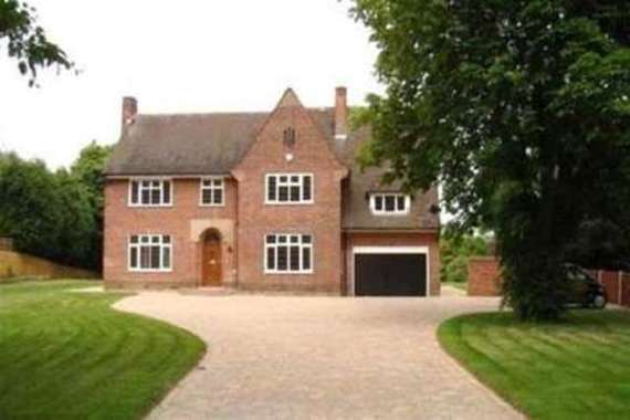 4 Bedroom Detached