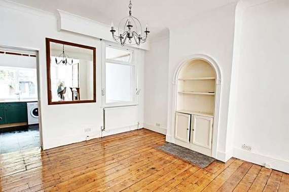 3 Bedroom Property