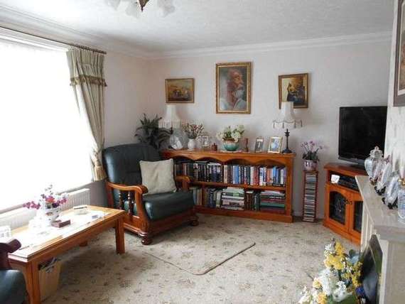 2 Bedroom Detached