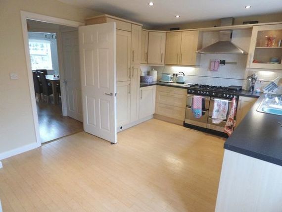 3 Bedroom Terraced