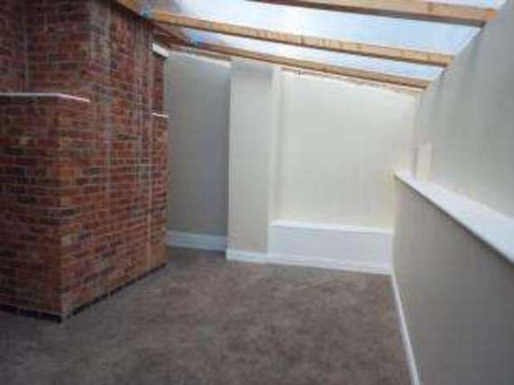 2 Bedroom Cottage
