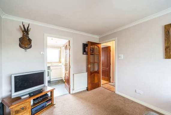 2 Bedroom Detached