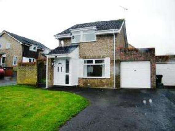 3 Bedroom Detached