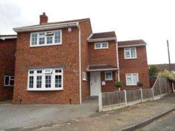 3 Bedroom Detached