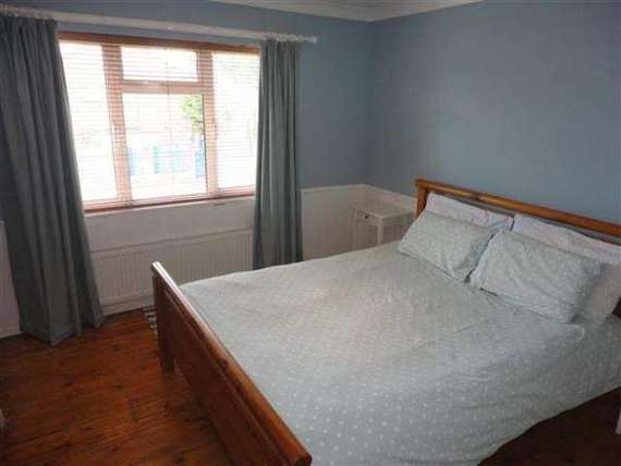 3 Bedroom Terraced