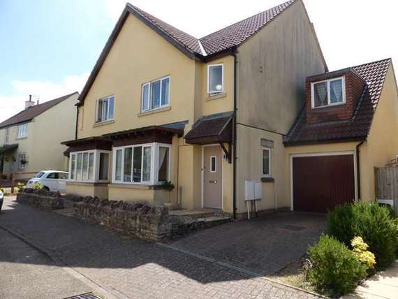 4&nbsp;Bedroom&nbsp;Semi-Detac...