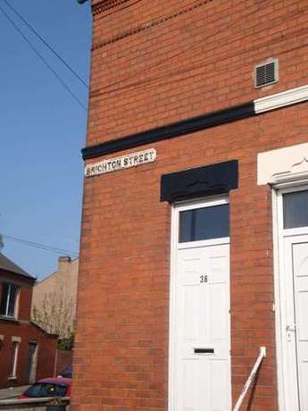 4 Bedroom Detached