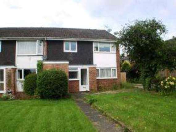 2 Bedroom Flat