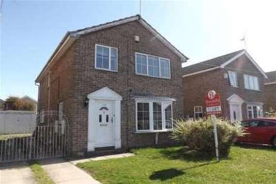 4 Bedroom Detached