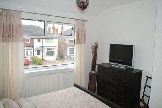 3 Bedroom Terraced